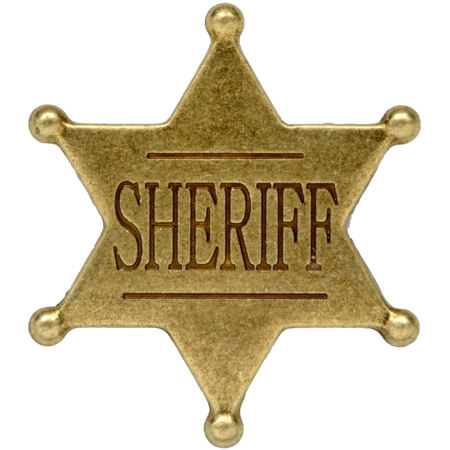 Estrella Sheriff